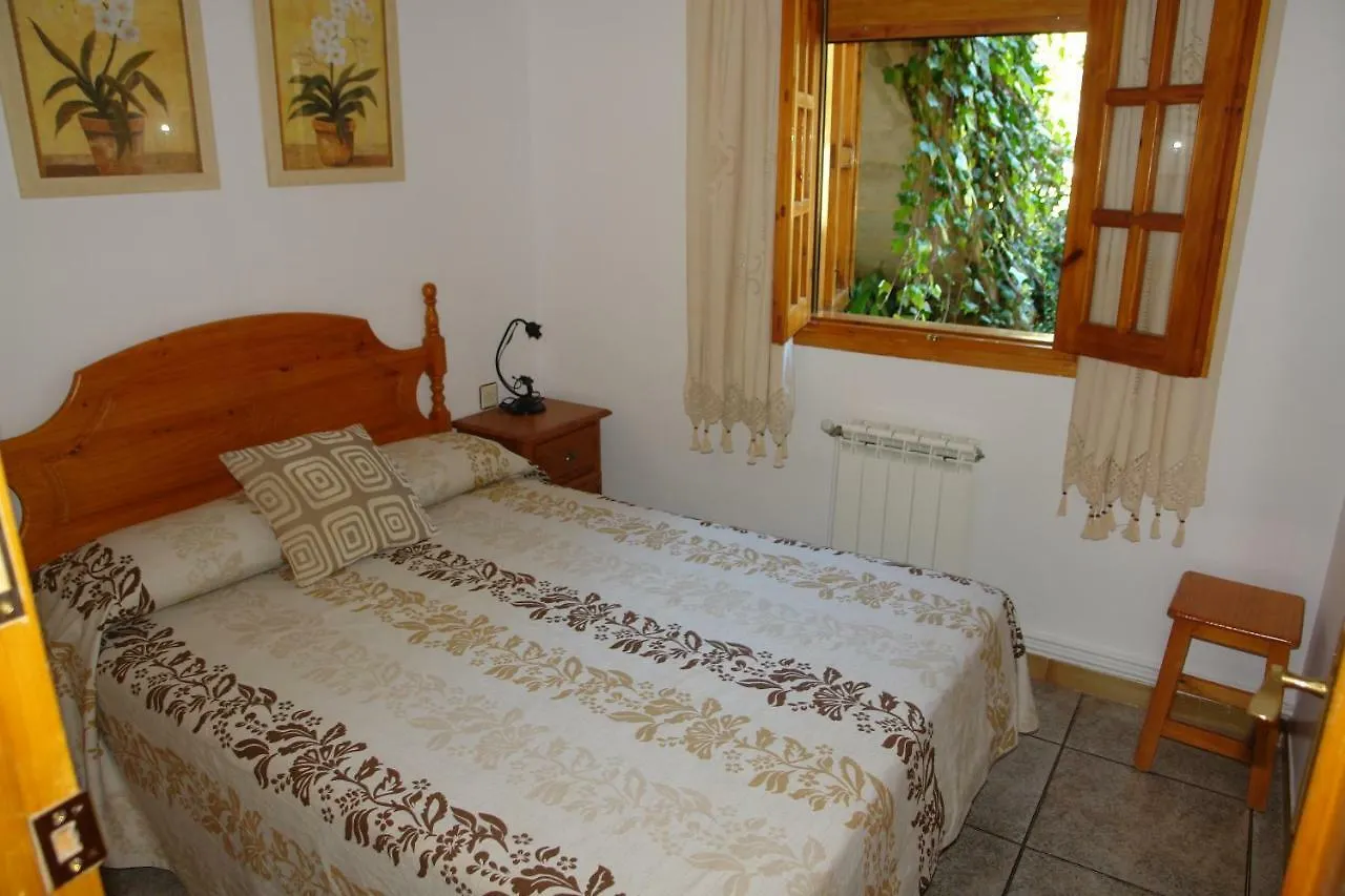 Country house Fuente De La Yedra Guest House Arroyo Frio