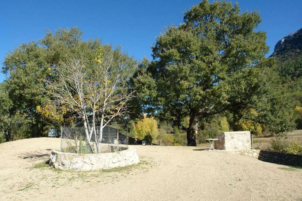 Fuente De La Yedra Guest House Arroyo Frio